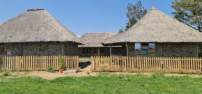 Le Tai Village Resort near Solio Game Reserve